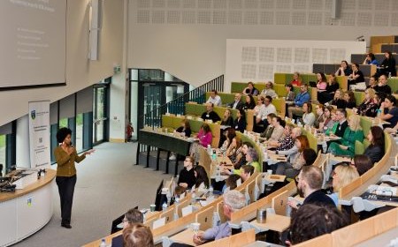 University for All Symposium